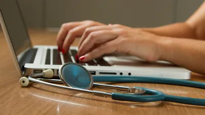 API for a rare-disease clinical database